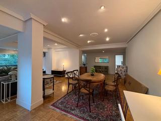 Rent Flat in Goya. Piso de 190 m ideal para profesionales o estudiantes que quieran
