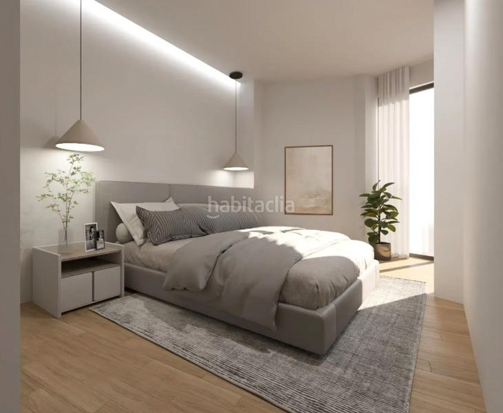 Foto 840f23d8-b26c-4193-be32-abb03de967e0. Promotion ARAGON 38 dans Vigo. Logements de biens neufs