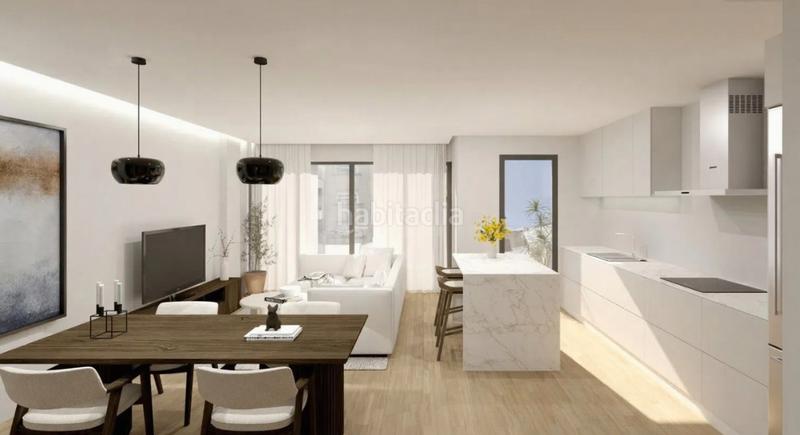 Foto 878dc8c4-8e4c-412a-9d7d-eca459ee939e. Promotion ARAGON 38 dans Vigo. Logements de biens neufs