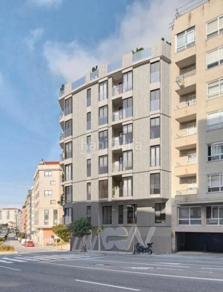 Foto b479eb38-a5cc-42fa-bd25-f695236ec722. Promotion ARAGON 38 dans Vigo. Logements de biens neufs