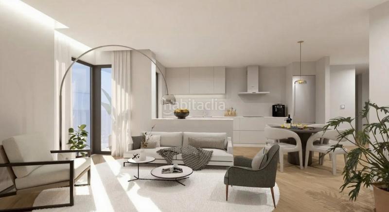 Foto f57309eb-b07b-4601-b275-0981bec9492c. Promotion ARAGON 38 dans Vigo. Logements de biens neufs