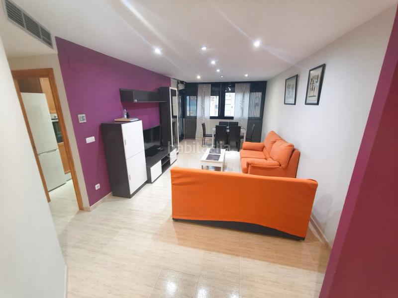 Foto 40c1d4dc-80e9-4b74-80d9-cd516de17261. Pis a carrer de pius xii 37 a Centro Oropesa del Mar