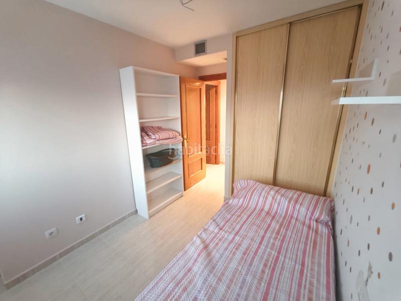 Foto 80d3048d-8dc9-4de5-8b50-acc483eb4a0a. Pis a carrer de pius xii 37 a Centro Oropesa del Mar