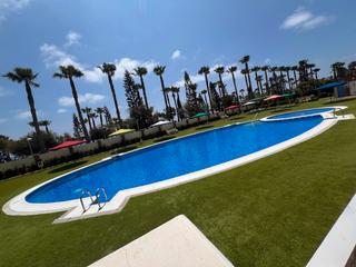 Pis a Calle torre la sal 22. Se vende piso en vistamar iii magic world primera linea con vist