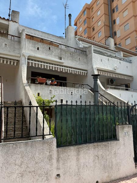 Foto 1426f5bd-abf5-4694-927a-eb4228bfc417. Reihenhaus mit kamin parking pool in Playa Morros de Gos Oropesa del Mar