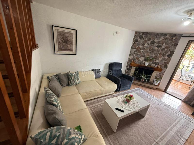 Foto 263d3e38-a1f4-4695-bd21-77dc858e6eb3. Reihenhaus mit kamin parking pool in Playa Morros de Gos Oropesa del Mar