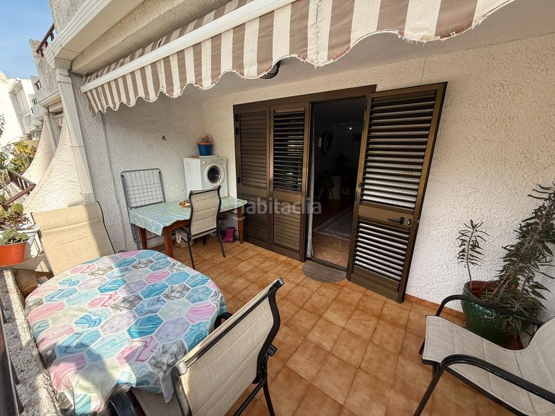 Foto 36204893-8e36-412e-994e-06c153a2434e. Reihenhaus mit kamin parking pool in Playa Morros de Gos Oropesa del Mar