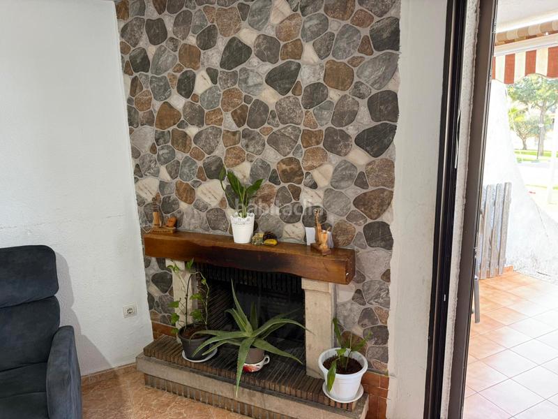 Foto 3ecbcbda-5835-4b4e-9668-ccadcf1febb2. Reihenhaus mit kamin parking pool in Playa Morros de Gos Oropesa del Mar