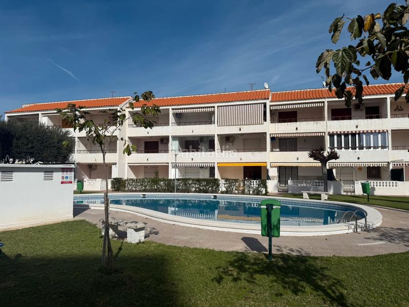 Foto 60fb4cbe-f281-48ff-9306-18718ce50f6f. Reihenhaus mit kamin parking pool in Playa Morros de Gos Oropesa del Mar