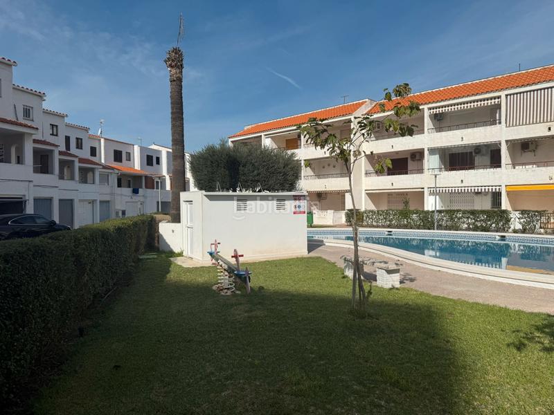 Foto 9a5820db-f370-4c00-adeb-7c478c8f6d6f. Reihenhaus mit kamin parking pool in Playa Morros de Gos Oropesa del Mar