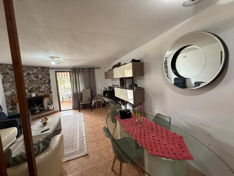 Foto a37794cf-fb4a-4c7a-968a-3f2cd812ac72. Reihenhaus mit kamin parking pool in Playa Morros de Gos Oropesa del Mar