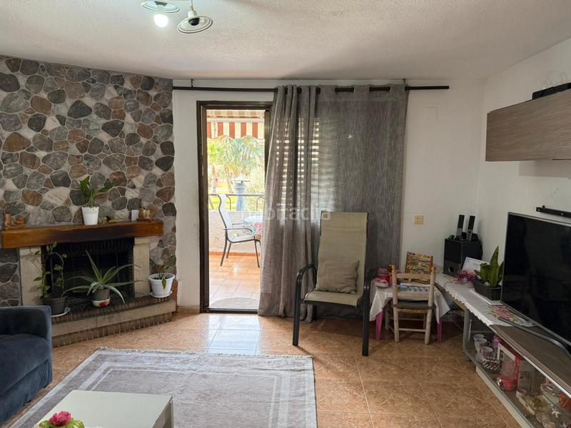 Foto aadd461d-bbb4-4690-b2d7-d5560224e76a. Reihenhaus mit kamin parking pool in Playa Morros de Gos Oropesa del Mar