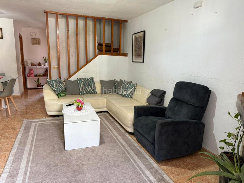 Foto c792741e-084e-4ba2-acc1-7303487e3652. Reihenhaus mit kamin parking pool in Playa Morros de Gos Oropesa del Mar