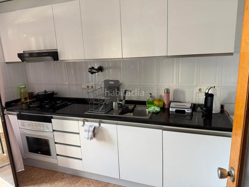 Foto eb550ef4-23a8-49b9-a19f-bb77d2af1588. Reihenhaus mit kamin parking pool in Playa Morros de Gos Oropesa del Mar