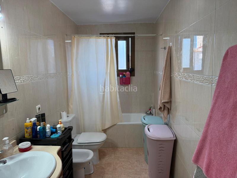 Foto ef14ec74-c532-496d-a3cd-8b3304ba1bdb. Reihenhaus mit kamin parking pool in Playa Morros de Gos Oropesa del Mar