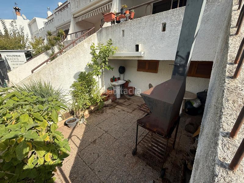 Foto f0b95fa9-7c3f-48d6-83e2-a6da870bc033. Reihenhaus mit kamin parking pool in Playa Morros de Gos Oropesa del Mar