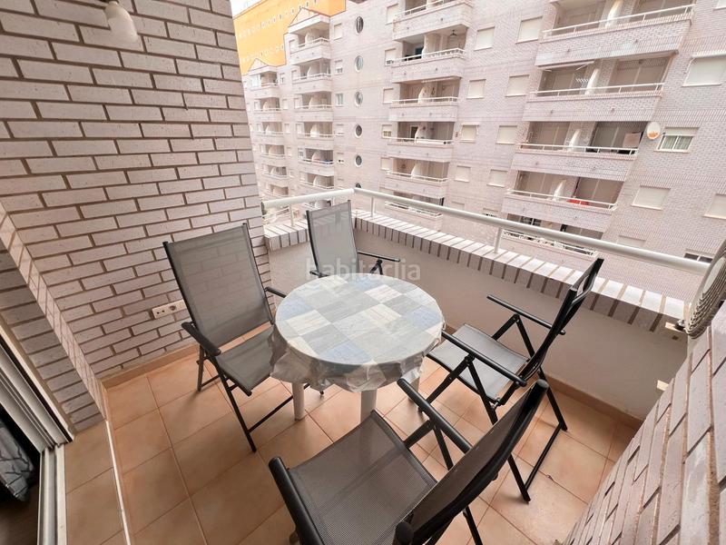 Foto 04f52c8b-7bf3-4b43-a639-d970b071683c. Appartement avec parking piscine dans Marina Trebol - Neptuno Oropesa del Mar