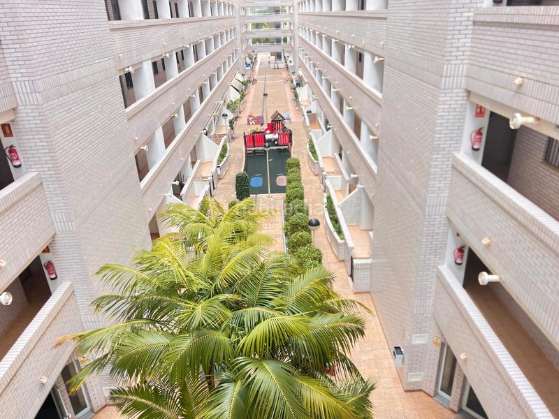 Foto 0c672c77-922b-47ae-b11c-c1a4a9e1e247. Appartement avec parking piscine dans Marina Trebol - Neptuno Oropesa del Mar