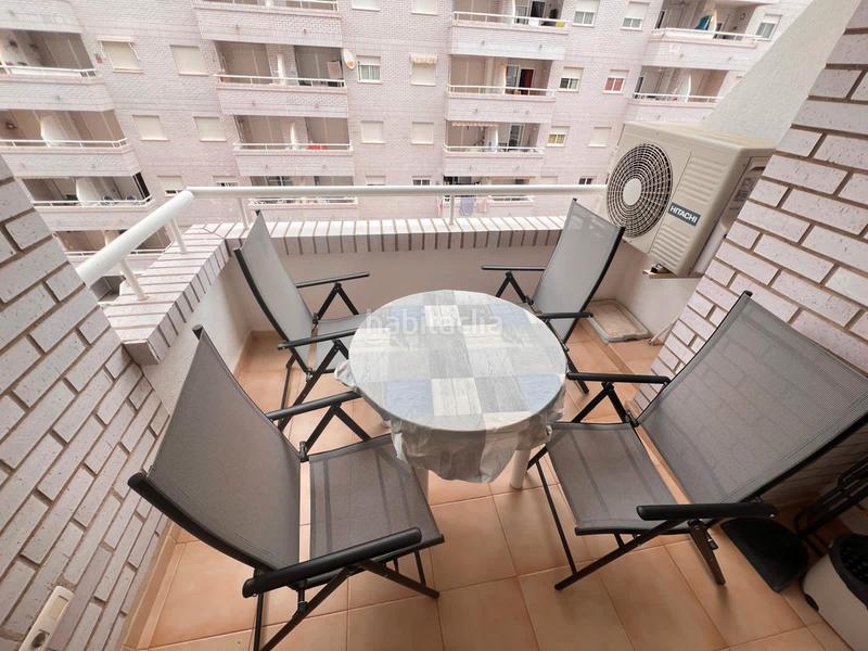 Foto 162adf6a-8059-400e-9a9d-22bc1cee0a44. Appartement avec parking piscine dans Marina Trebol - Neptuno Oropesa del Mar