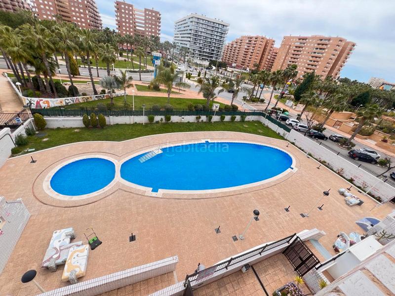 Foto 1671ffaf-a217-4bda-8303-3fe29d16a2ba. Appartement avec parking piscine dans Marina Trebol - Neptuno Oropesa del Mar