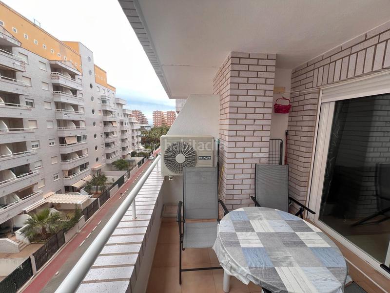 Foto 19f2ffea-e98c-4ce9-b375-1d30c64f7439. Appartement avec parking piscine dans Marina Trebol - Neptuno Oropesa del Mar