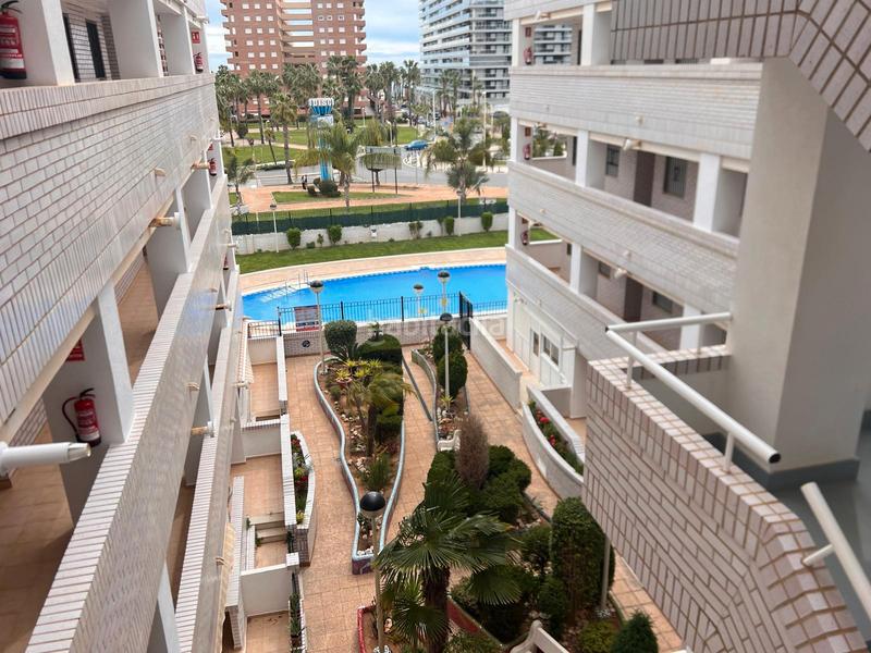 Foto 2bb0378d-9a70-49d8-9dfa-4381461f548c. Appartement avec parking piscine dans Marina Trebol - Neptuno Oropesa del Mar