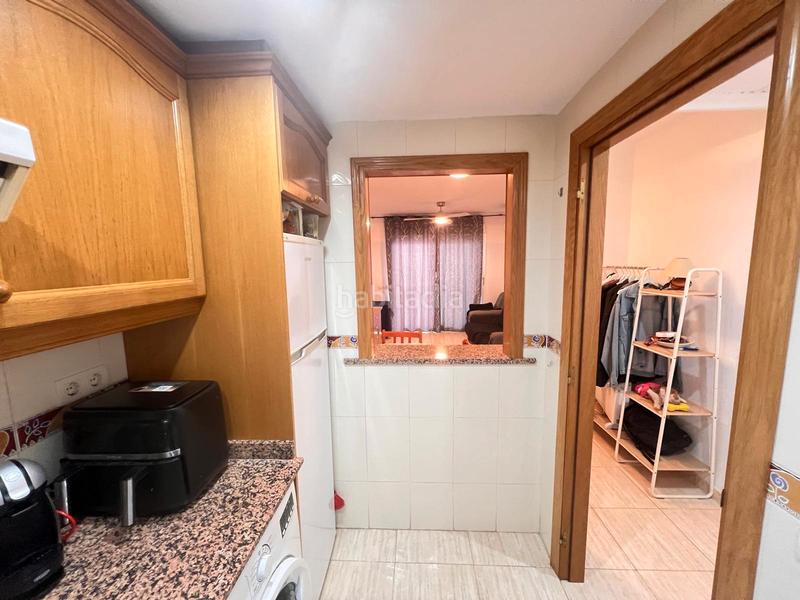 Foto 2dceb887-bb06-47c6-b0d8-023376480fb7. Appartement avec parking piscine dans Marina Trebol - Neptuno Oropesa del Mar