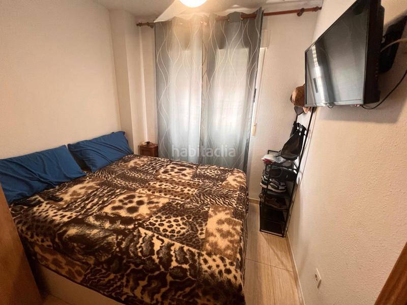 Foto 41f1a5f1-8f79-4cce-b8d8-e4595b2ac8ab. Appartement avec parking piscine dans Marina Trebol - Neptuno Oropesa del Mar