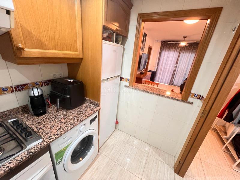 Foto 67b744f0-0991-4c1b-ae55-82d85f2f5d2f. Appartement avec parking piscine dans Marina Trebol - Neptuno Oropesa del Mar