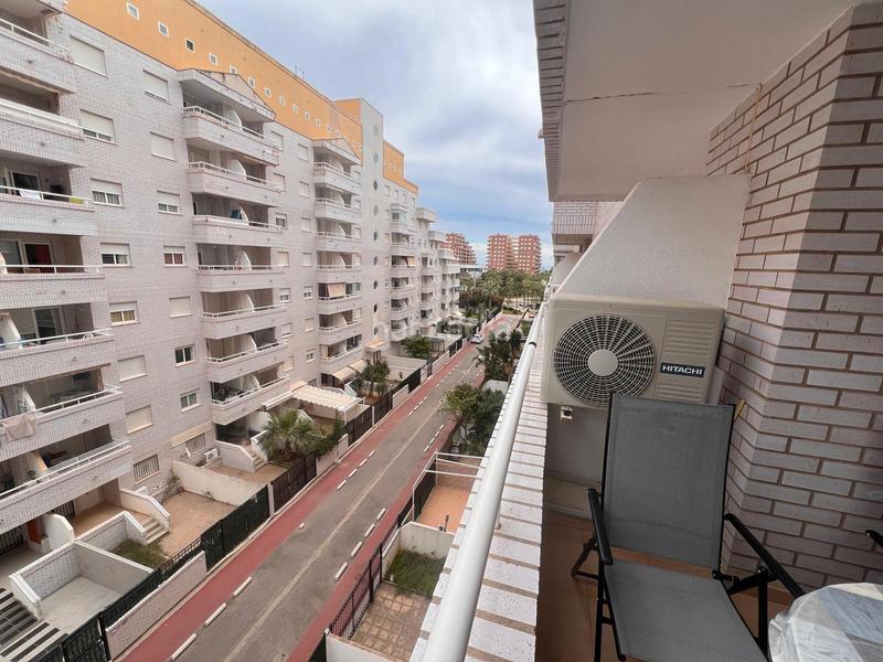 Foto 76d2fa7f-cba3-4e9a-8819-83e6aa56f94a. Appartement avec parking piscine dans Marina Trebol - Neptuno Oropesa del Mar