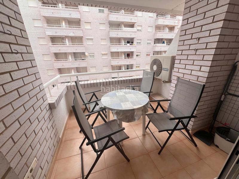 Foto 7fa0a2c7-eb02-4a9e-87a1-ca07663a3361. Appartement avec parking piscine dans Marina Trebol - Neptuno Oropesa del Mar