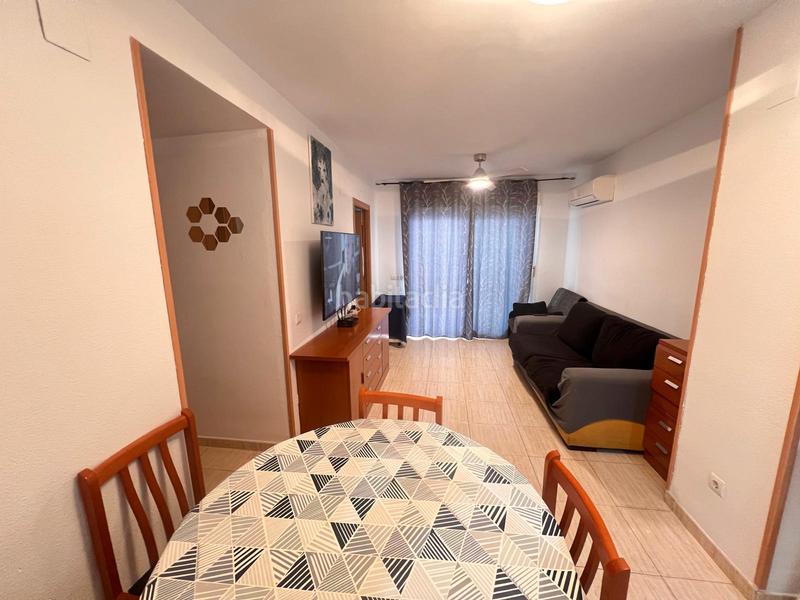 Foto ac1070c2-fb4b-4145-accf-04b142a91a9c. Appartement avec parking piscine dans Marina Trebol - Neptuno Oropesa del Mar