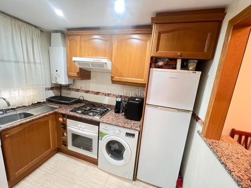 Foto afce85aa-d01a-4dac-85f4-0158765f89cc. Appartement avec parking piscine dans Marina Trebol - Neptuno Oropesa del Mar