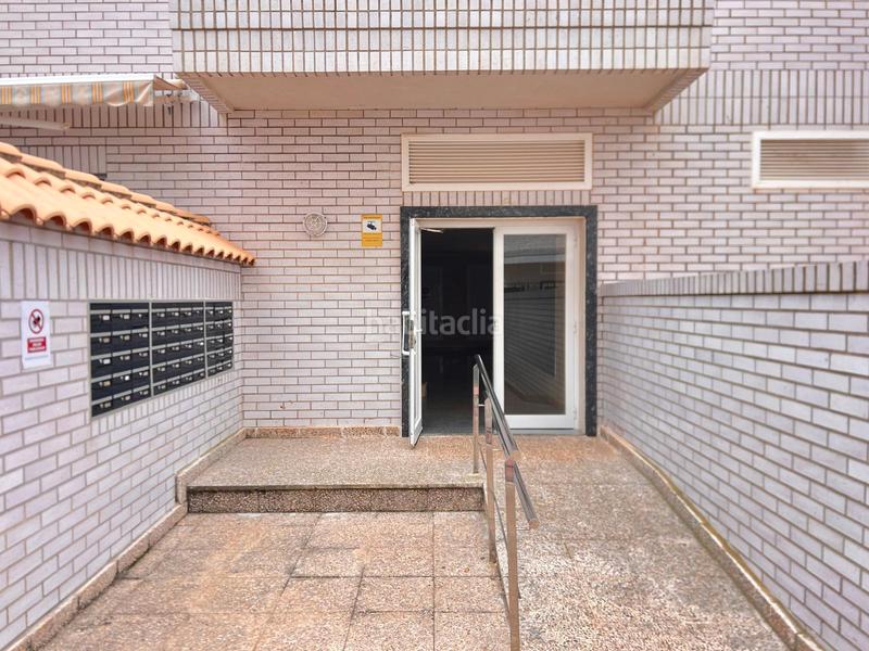Foto b17ce2e9-b6d1-443f-9206-fed555376223. Appartement avec parking piscine dans Marina Trebol - Neptuno Oropesa del Mar