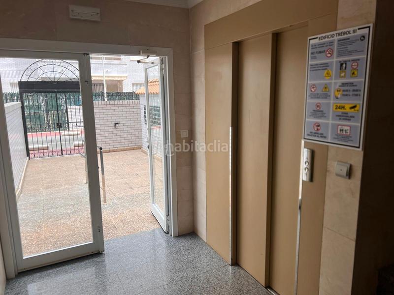 Foto c7e707ab-75fc-4c7c-8f6f-977cbb71615d. Appartement avec parking piscine dans Marina Trebol - Neptuno Oropesa del Mar