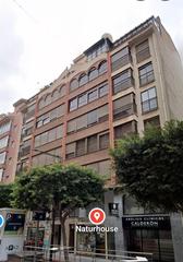 Pis  Plaza clave. Se vende piso en castellon centro sin fotos solo se puede visita