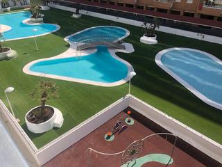 Location Appartement  Carrer amplaries. Se alquila piso durante 6 meses oropesa del mar  edificio mirama