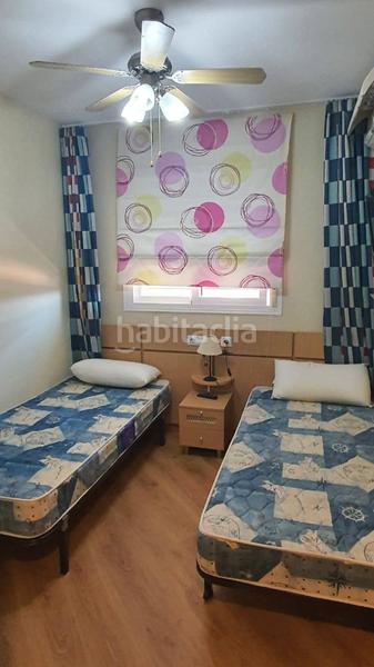 Foto 8e6d915d-191d-42e0-b3e6-34fe68f49228. Pis a avenida central 26 a Playa Coral - Torremar Oropesa del Mar