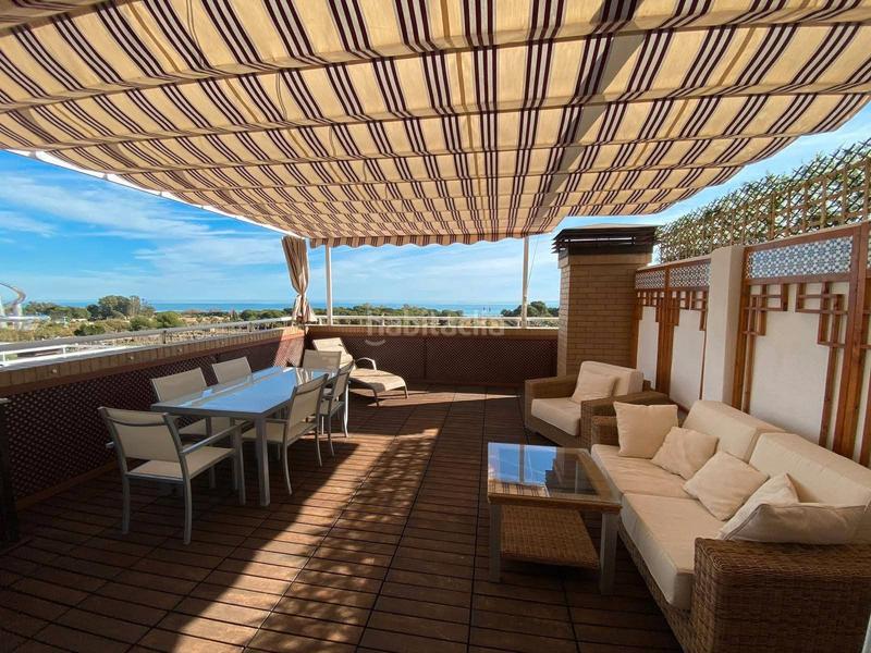 Foto e1b141dc-ec98-4ed5-9952-2a7b4171b2ed. Pis a avenida central 26 a Playa Coral - Torremar Oropesa del Mar