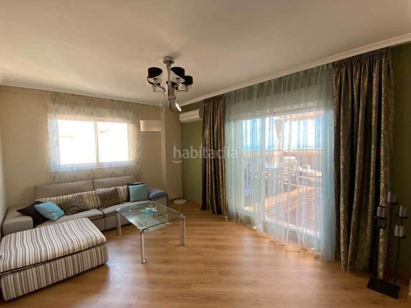 Foto fa2d2762-12f5-4841-95f5-ab62bba11f2b. Pis a avenida central 26 a Playa Coral - Torremar Oropesa del Mar