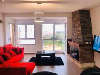 Pis  Carrer major. Se vende piso reformado en burriana