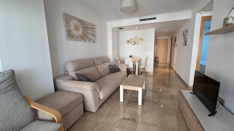 Foto 09330d60-fca2-48be-ba93-b07fbe2a079f. Appartement dans carrer de rafael alberti 1 dans Vista Mar Oropesa del Mar