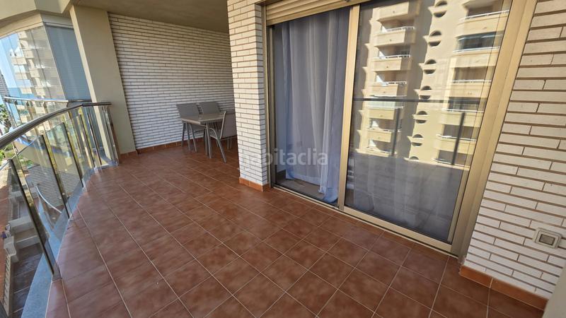 Foto 24497cee-1fa4-4088-ba42-9362fcec3594. Appartement dans carrer de rafael alberti 1 dans Vista Mar Oropesa del Mar