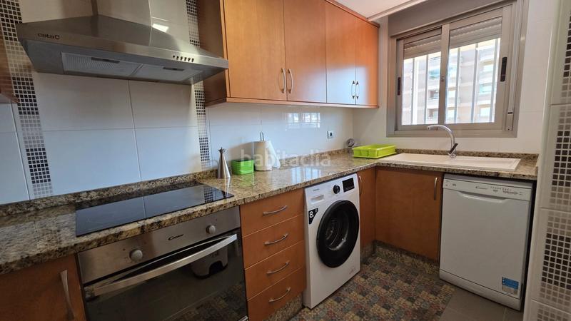 Foto 38804c5d-6760-42d1-89d9-8e3e6654165d. Appartement dans carrer de rafael alberti 1 dans Vista Mar Oropesa del Mar