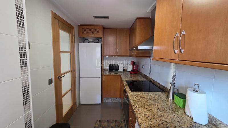 Foto 3b400de8-0efe-4f9a-b7bc-93ec015473d2. Appartement dans carrer de rafael alberti 1 dans Vista Mar Oropesa del Mar