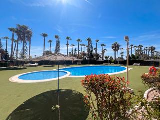 Pis  Calle el barco 5. Se vende piso en vistamar ii magic world oropesa del mar
