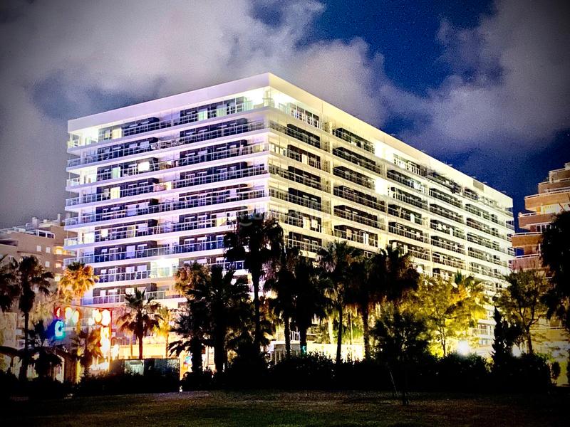 Foto 221aae4f-18be-434c-bc8f-ec7a9e1a7647. Appartement dans carrer amplaries 1 dans Bahia Park - Isla Park Oropesa del Mar