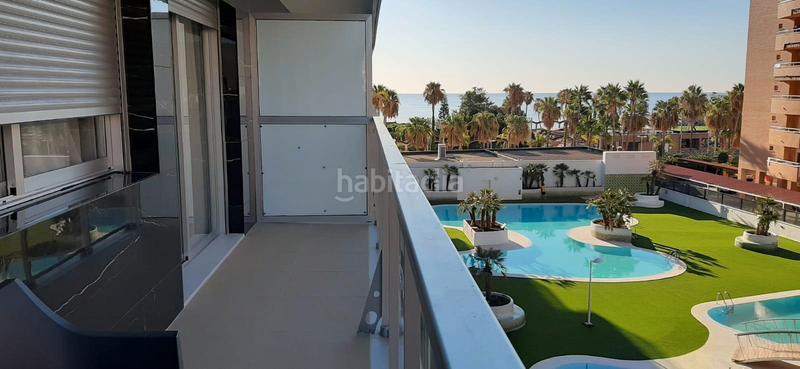 Foto 7dd69703-6810-492b-896b-d7350fa970fc. Appartement dans carrer amplaries 1 dans Bahia Park - Isla Park Oropesa del Mar