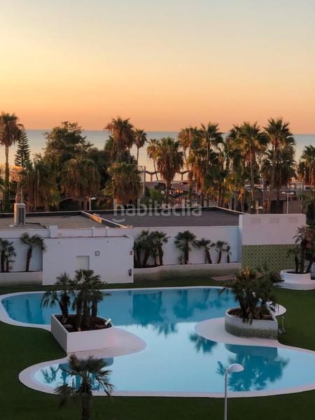 Foto 8cb5f765-5be5-43b5-a44c-7404da01180d. Appartement dans carrer amplaries 1 dans Bahia Park - Isla Park Oropesa del Mar