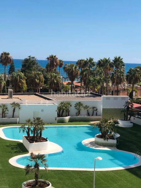 Foto a379b590-c2ca-4776-b683-18fb5f20dca6. Appartement dans carrer amplaries 1 dans Bahia Park - Isla Park Oropesa del Mar